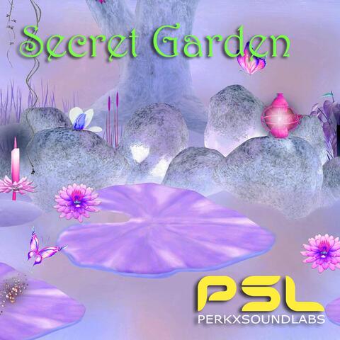 Secret Garden