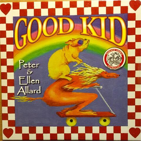 Good Kid