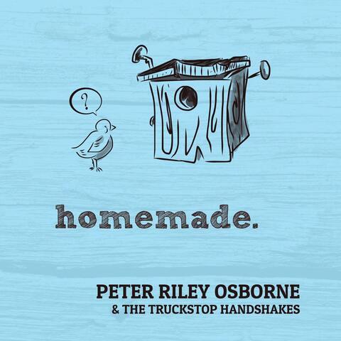 Homemade.