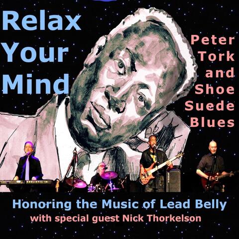 Relax Your Mind