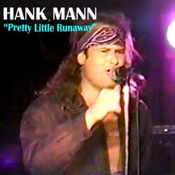 Pretty Little Runaway