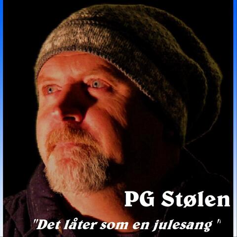 Det Låter Som En Julesang