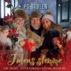 Det Tror Jeg I Hvert Fall Til Jul