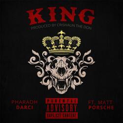 King (feat. Matt Porsche)