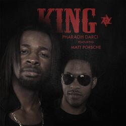 King (Radio Edit) [feat. Matt Porsche]