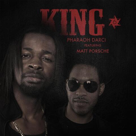 King (Radio Edit) [feat. Matt Porsche]