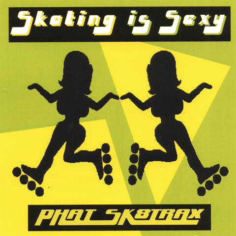 Phat SK8trax