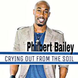 Crying out from the Soil