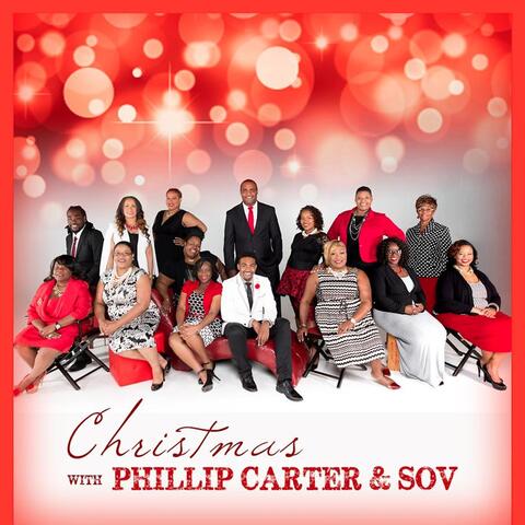 Christmas with Phillip Carter & Sov