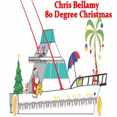 80 Degree Christmas