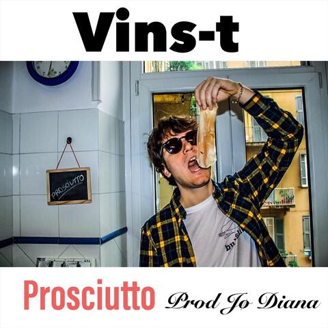 Prosciutto
