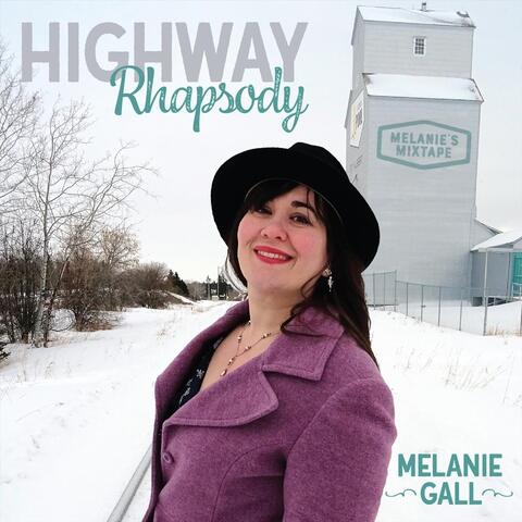 Highway Rhapsody (feat. Jim Whitney)