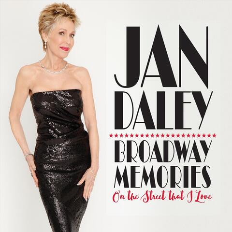 Broadway Memories