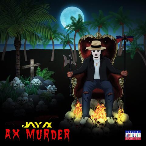 Ax Murder