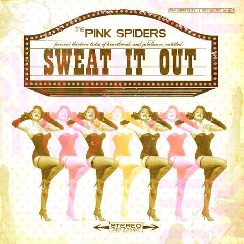 Sweat It Out