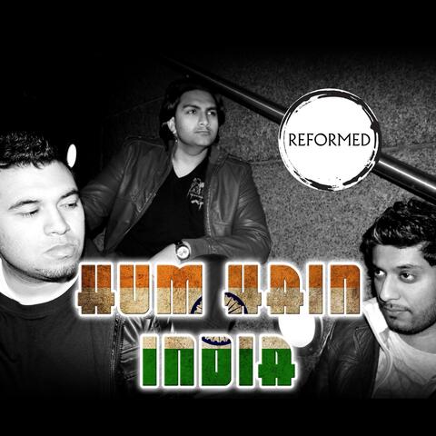 Hum Hain India