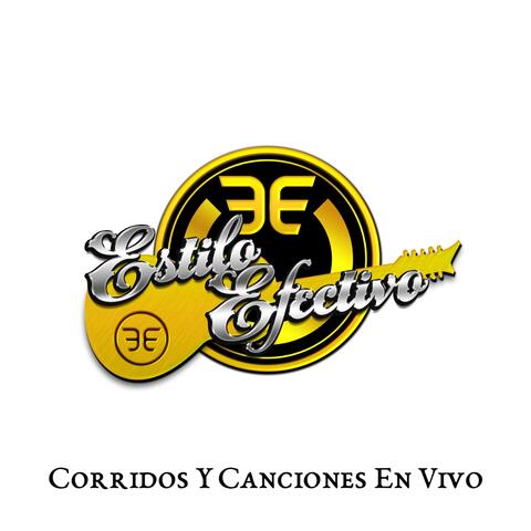 Corridos y Canciones (En Vivo)