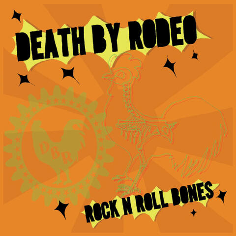 Rock n Roll Bones