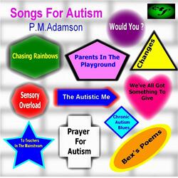 Prayer for Autism