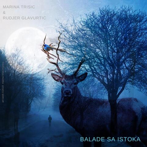 Balade sa istoka