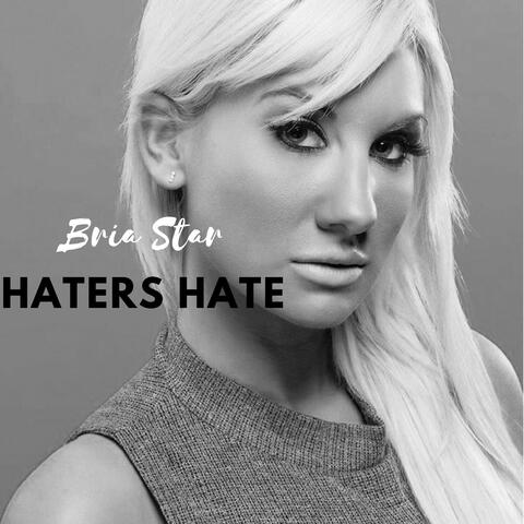 Haters Hate