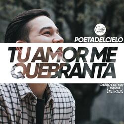 Tu Amor Me Quebranta (Radio Edition)