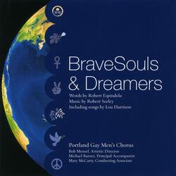 Brave Souls & Dreamers: As If... (feat. Steve Fulmer, Derek Becker & Brian Robertson)