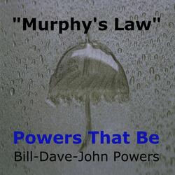 Murphy's Law