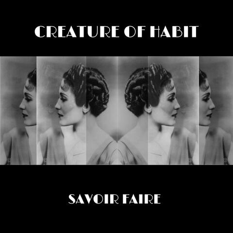 Creature of Habit