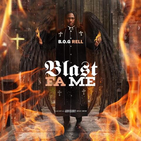 Blast Fa Me