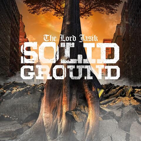 Solid Ground
