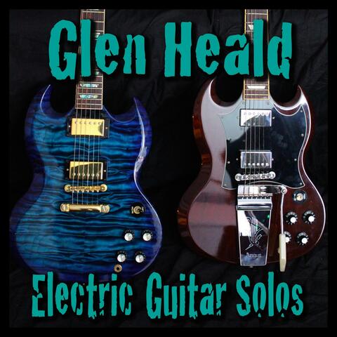 Electric Guitar Solos