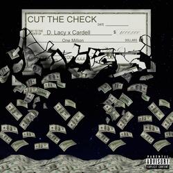 Cut the Check (feat. Cardell)
