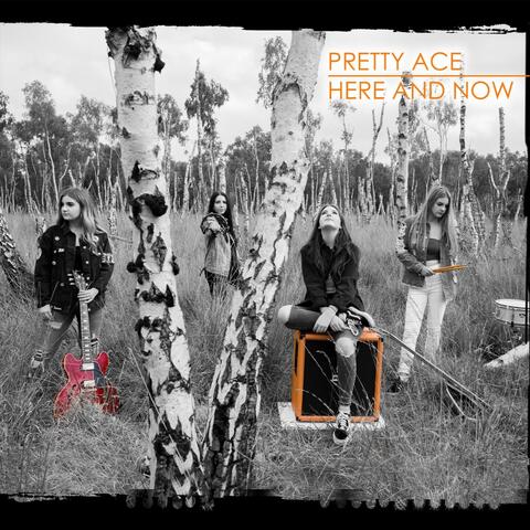 Here and Now