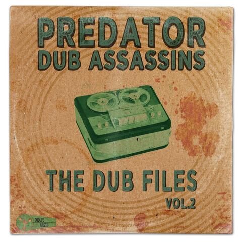 The Dub Files, Vol. 2