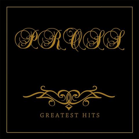 Greatest Hits