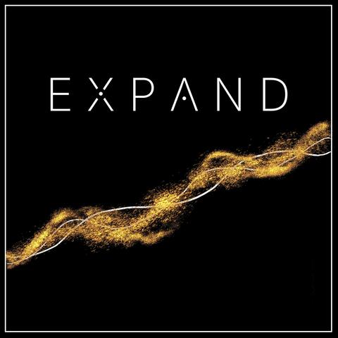 Expand