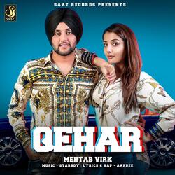 Qehar