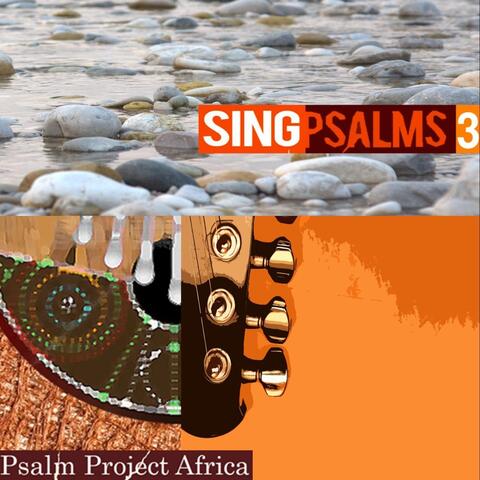 Sing Psalms 3