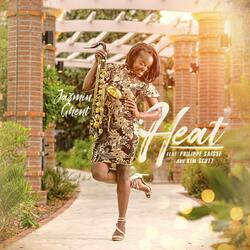 Heat (feat. Kim Scott & Philippe Saisse)