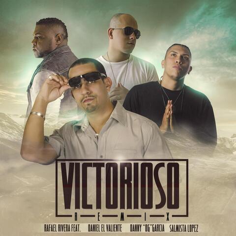 Victorioso (Remix)
