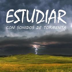 Sonidos de Tormenta para Estudiar, Pt. 10