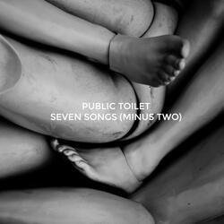 Let's Play a Game to See Who Can Be Quiet the Longest.