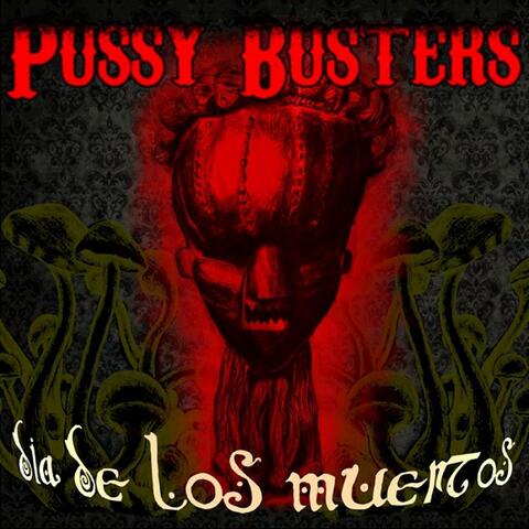 Dia De Los Muertos