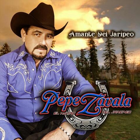 Amante del Jaripeo