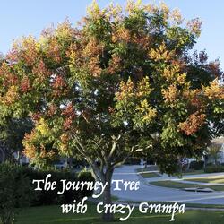 The Journey Tree with Crazy Grampa