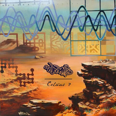 Windmills & Celsius 7