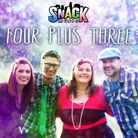 Four Plus Three