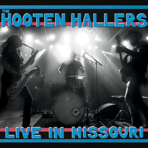 Live in Missouri