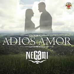 Adios Amor